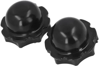 Dailygoods gatplugfilterstopdop voor Lay-Z-Spa en opblaasbare hot tubs