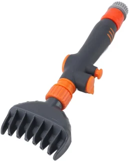 Dailygoods handheld zwembadfilterreiniger