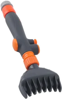 Dailygoods handheld zwembadfilterreiniger