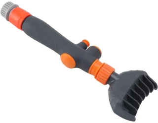 Dailygoods handheld zwembadfilterreiniger