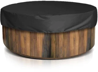 Dailygoods hot tub cover