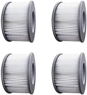 Dailygoods hot tub spa vervangingsfilters