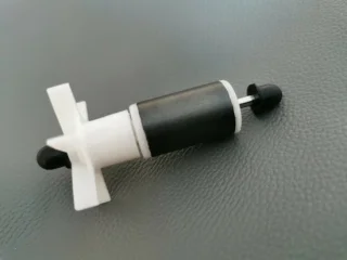 Dailygoods impeller voor Lay Z spa