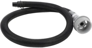 Dailygoods inflatieslang 106 cm - geschikt voor P05341
