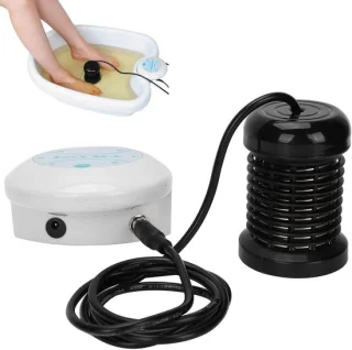 Dailygoods ontgiftingsmachine voor voeten