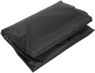 Dailygoods stofhoes voor hot tub