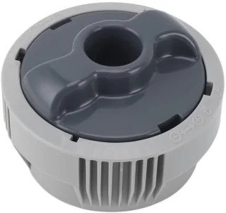 Dailygoods vervangend chloordispensersysteem voor Lay-Z Spa