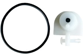 Dailygoods waterstroomsensor reparatieset Whirlpool sensor