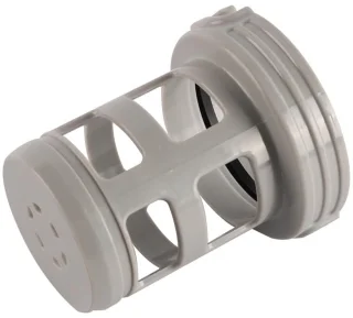 Dailygoods zwembadfilterhouder