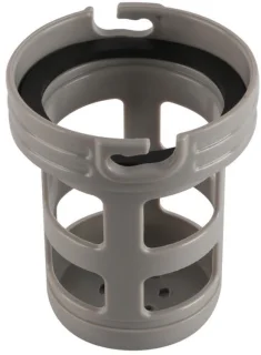 Dailygoods zwembadfilterhouder vervangingsfilter