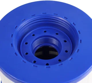 Dailygoods zwembadfilterpatronen dubbelpak
