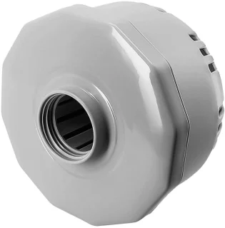 Dailygoods zwembadreinigingsfilterhouder