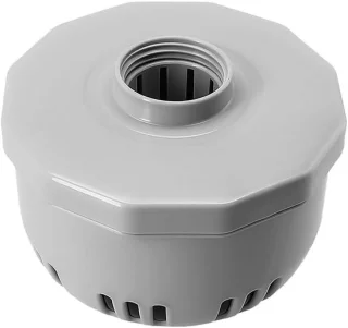 Dailygoods zwembadreinigingsfilterhouder