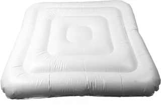 Wat vinden we goed aan de Dailygoody - Opblaasbare Hot Tub-afdekking
