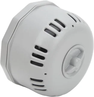 Dailygoody vervanging van filterpatroonhouder voor Lay Z V1 S1 Hot Tub