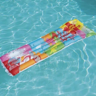 Drijvende Strandmat