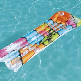 Drijvende Strandmat