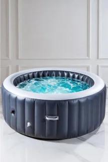 DuoSpa opblaasbare Jacuzzi Whirlpool voor 2-3 personen