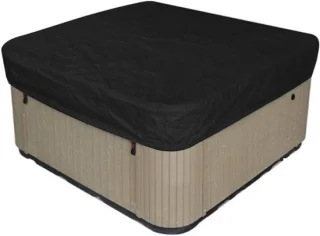 Ejoyous hot tub cover