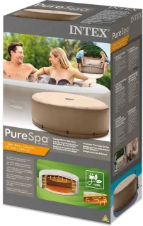 Energy Efficient Spa Cover