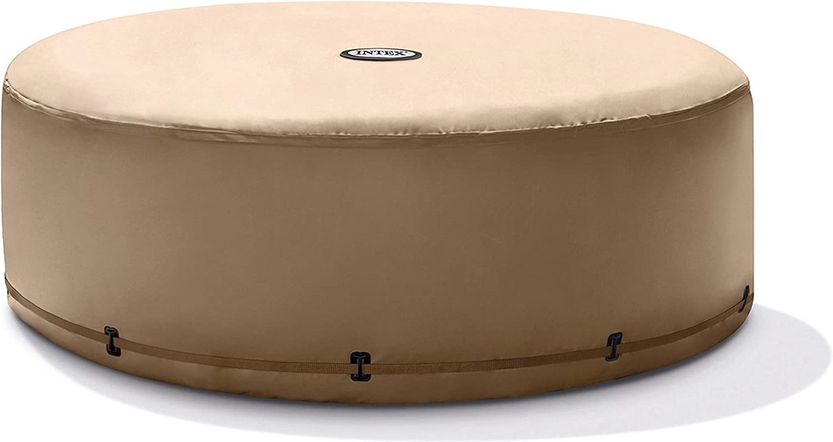 De Energy Efficient Spa Cover in één oogopslag