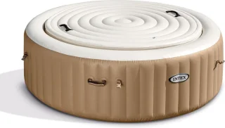 Energy Efficient Spa Cover