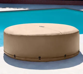 Energy Efficient Spa Cover