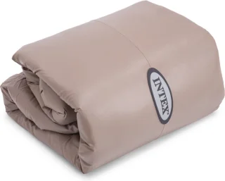 Energy Efficient Spa Cover