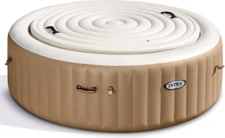 Energy Efficient Spa Cover