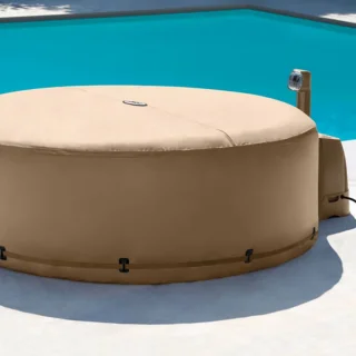 Energy Efficient Spa Cover