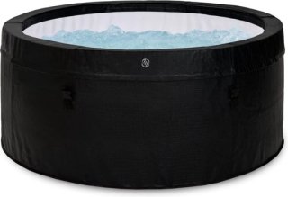 Equivera Buitenspa Hot Tub review