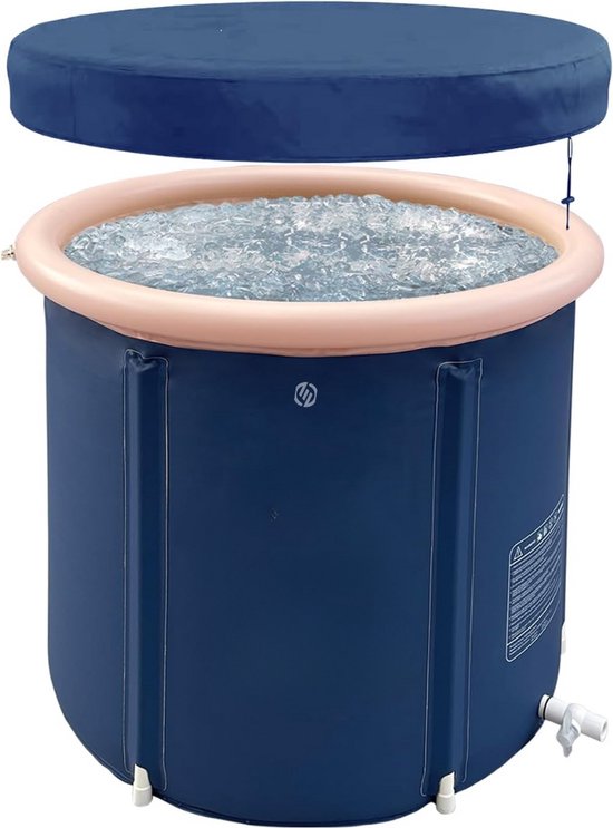 Equivera Buitenspa Hot Tub