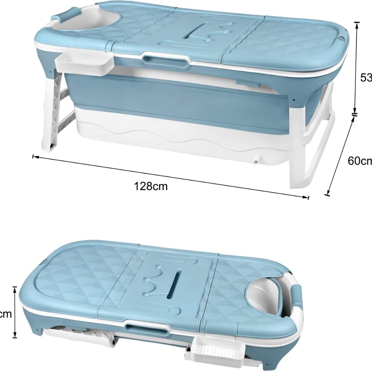 Equivera Buitenspa Hot Tub