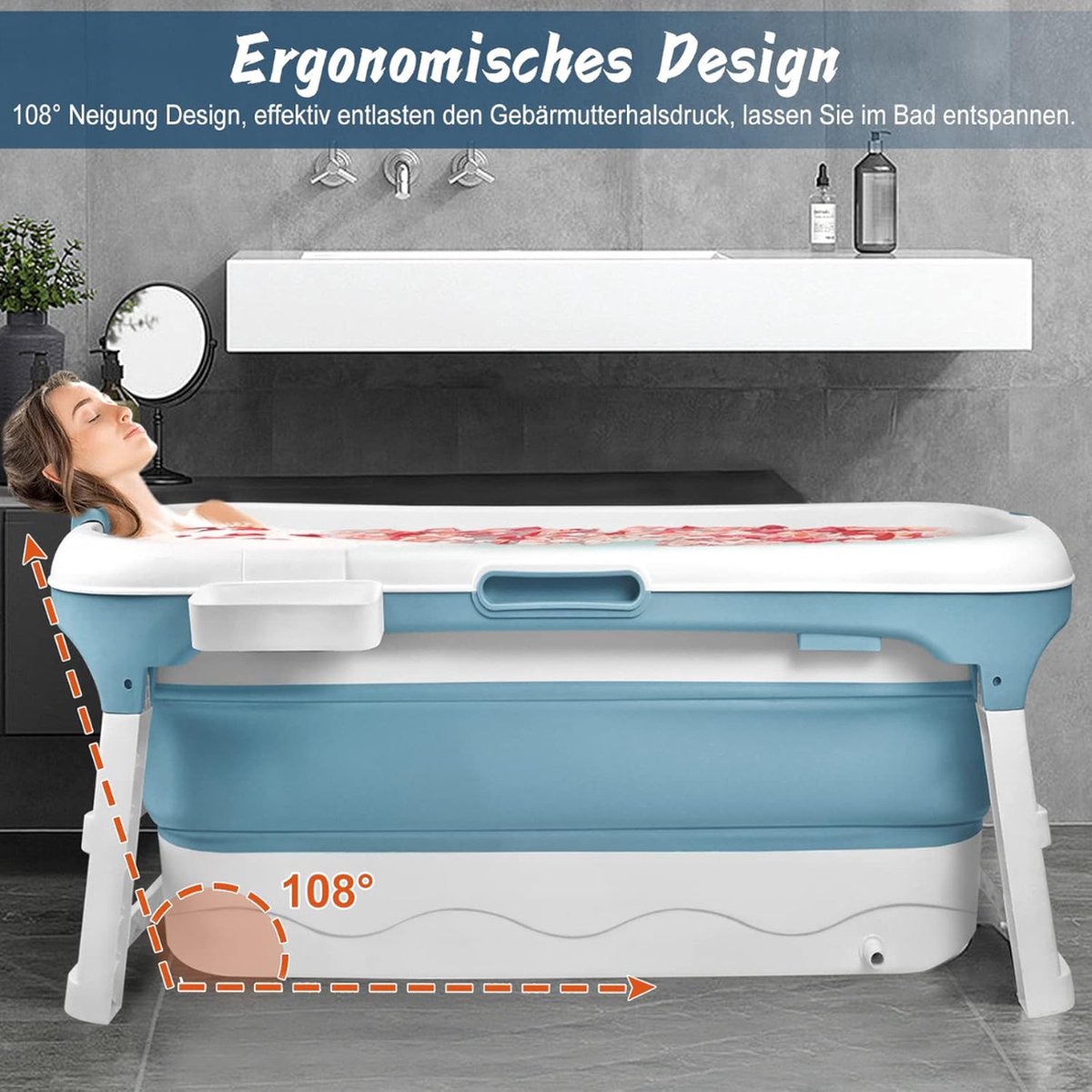 Equivera Buitenspa Hot Tub