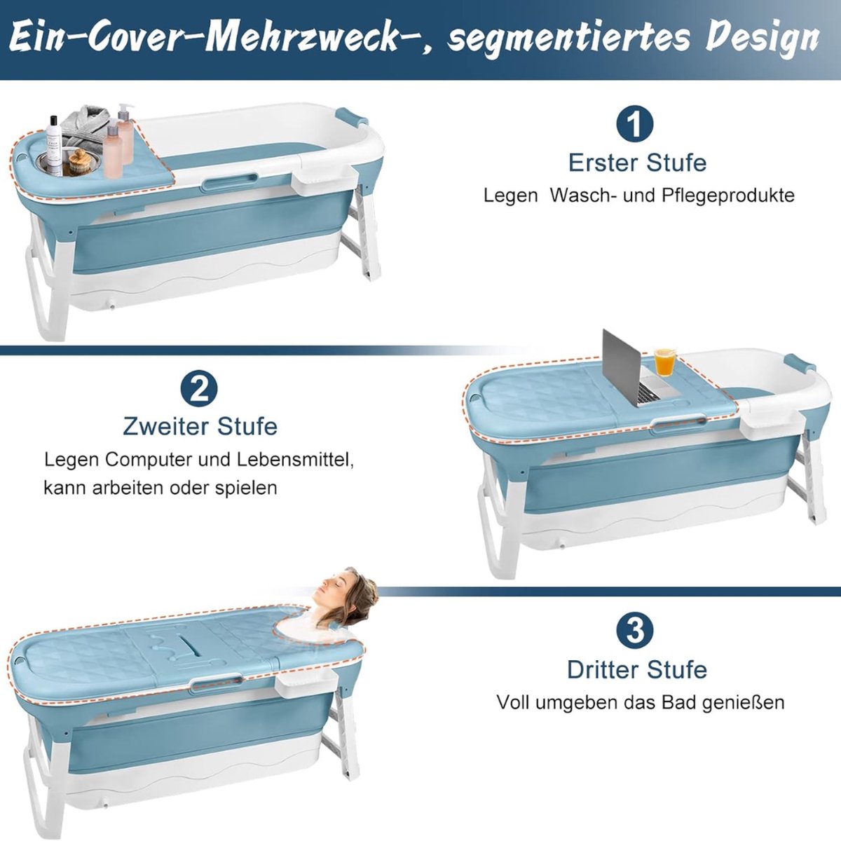 Equivera Buitenspa Hot Tub