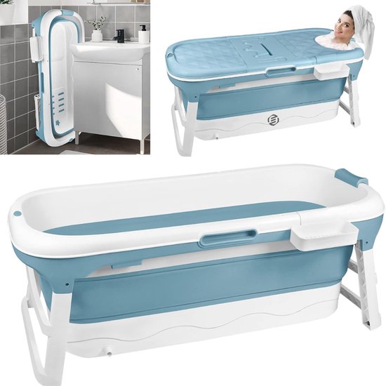 Equivera Buitenspa Hot Tub