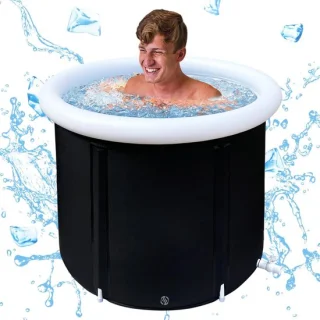 Equivera Buitenspa Hot Tub