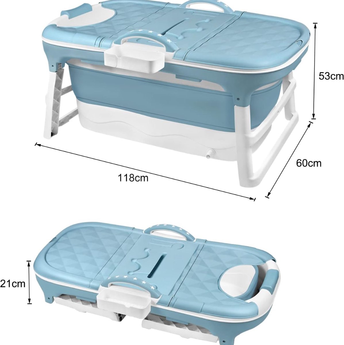 Equivera Buitenspa Hot Tub Sauna Stoomcabine
