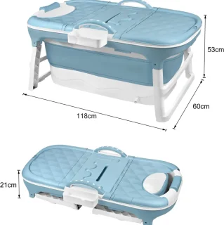Equivera Buitenspa Hot Tub Sauna Stoomcabine