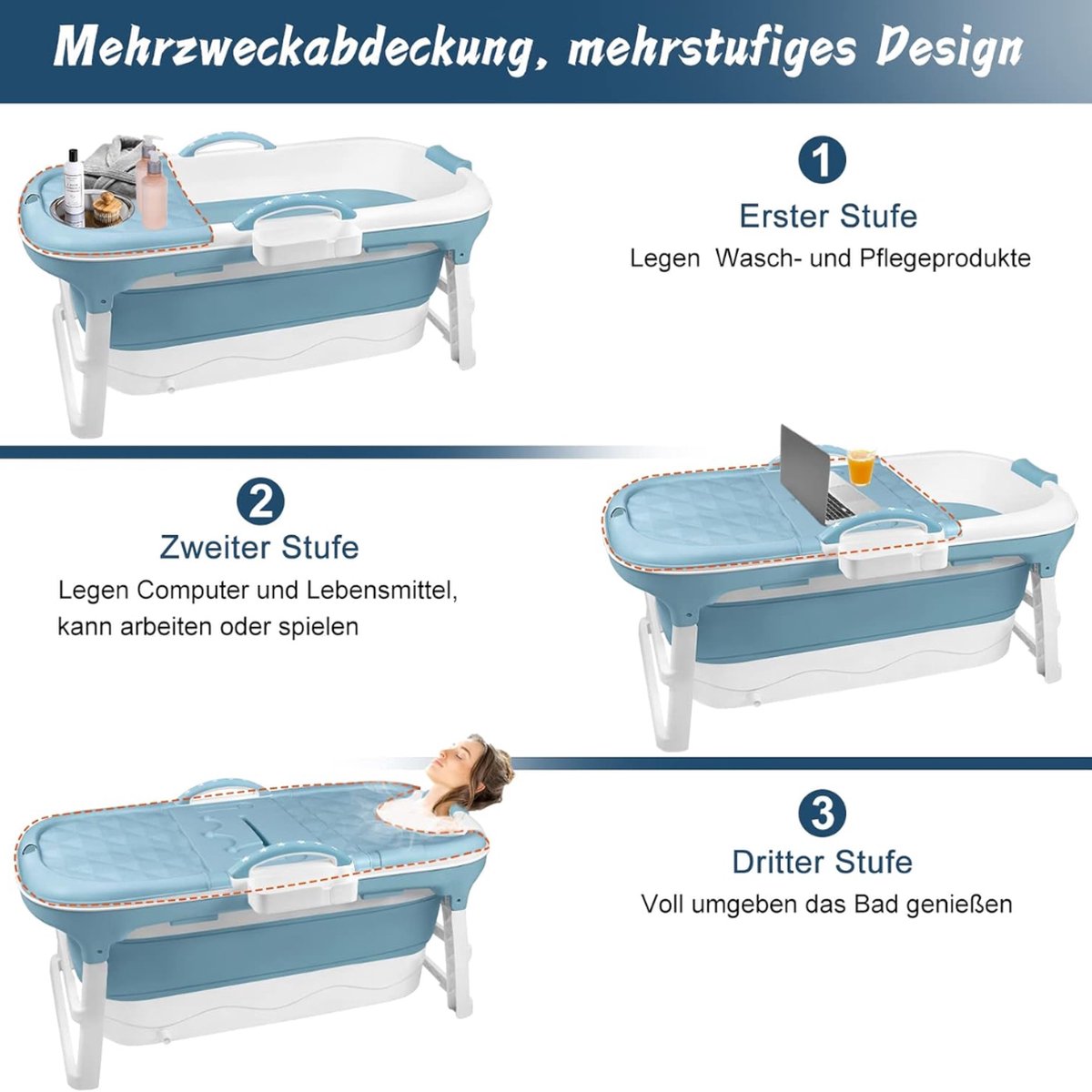 Equivera Buitenspa Hot Tub Sauna Stoomcabine