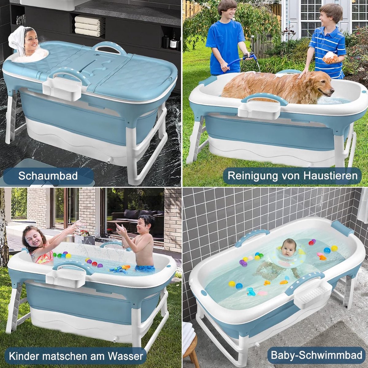 Equivera Buitenspa Hot Tub Sauna Stoomcabine