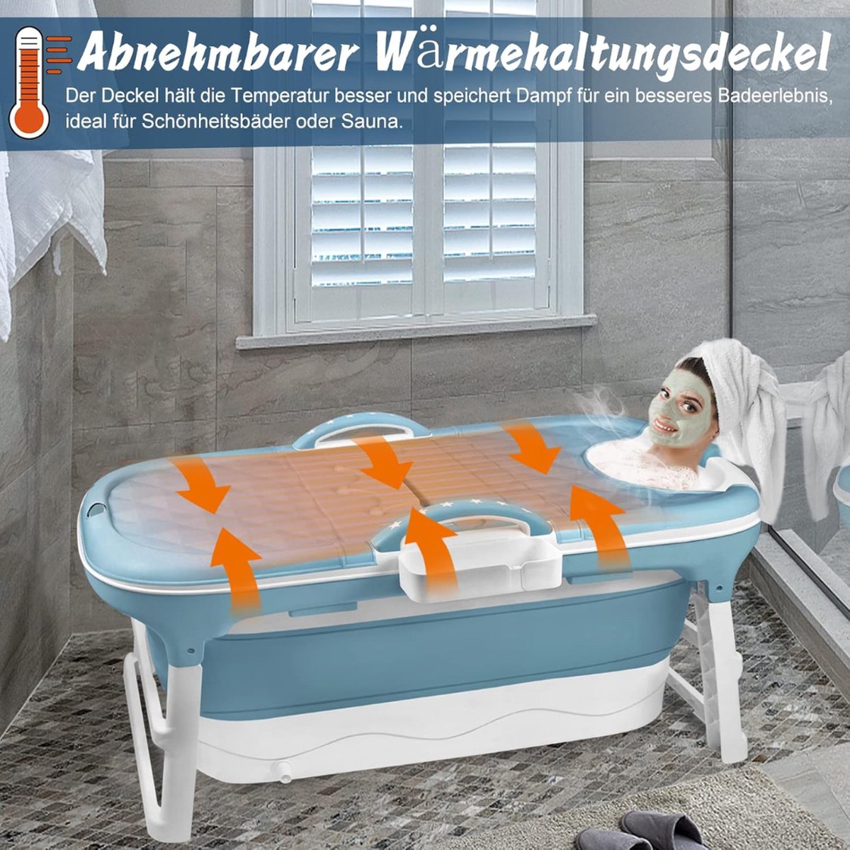 Equivera Buitenspa Hot Tub Sauna Stoomcabine