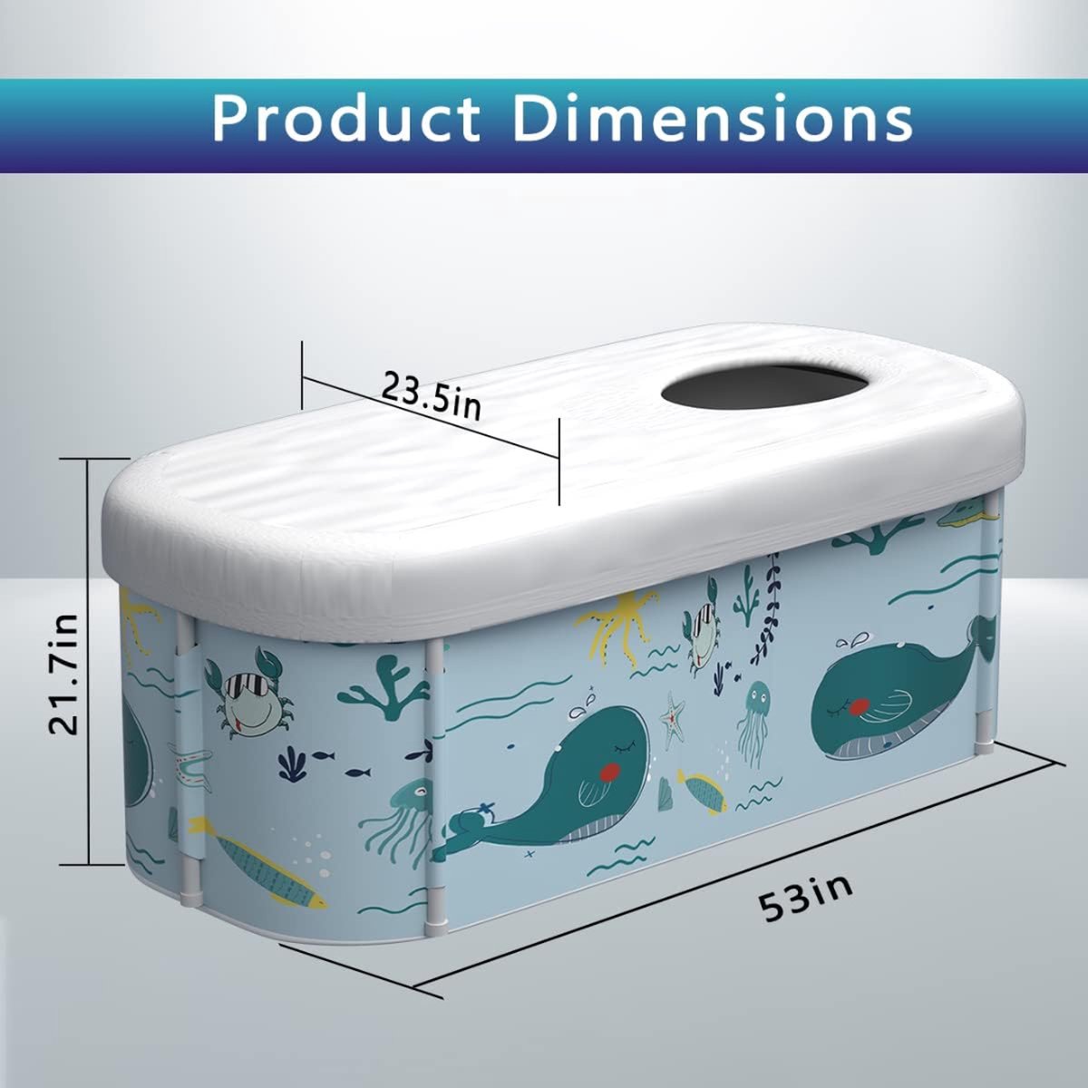 Wat vinden we goed aan de Equivera Buitenspa Hot Tub Wellness Tuin