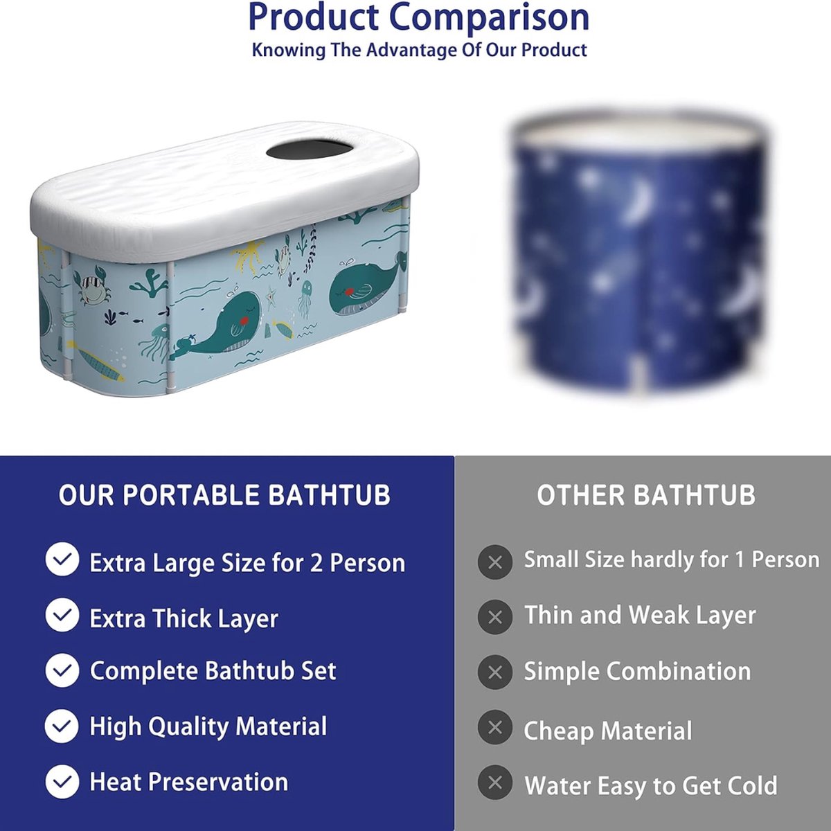 Wat vinden we minder goed