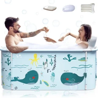Equivera Buitenspa Hot Tub Wellness Tuin