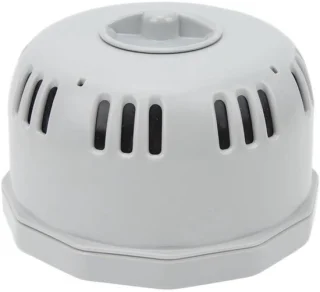 Filterpatroonhouder vervanging hot tub, compatibel met Lay Z V1 S1