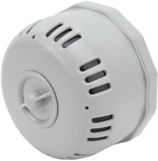 Filterpatroonhouder voor Lay Z V1 S1 - PVC - 14,5 x 11,5 cm