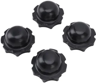 Filterplug Premium zwarte hot tub