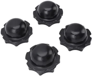 Filterplug Premium zwarte hot tub