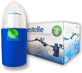 Filterreiniger hot tub Universeel